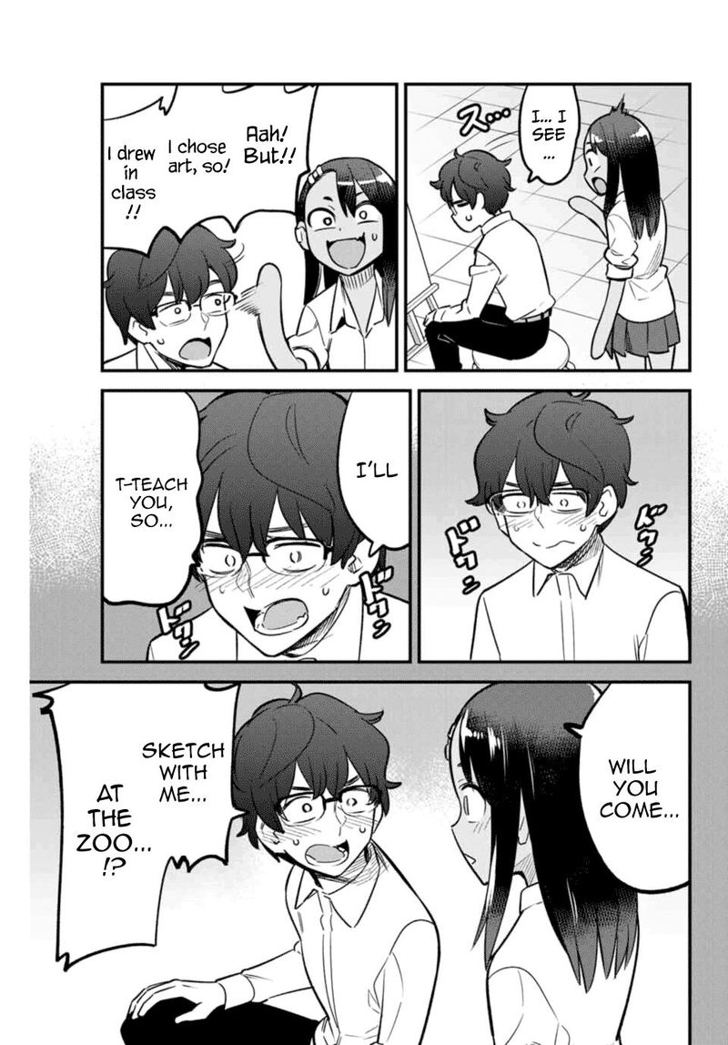 Please Dont Bully Me Nagatoro 50 13