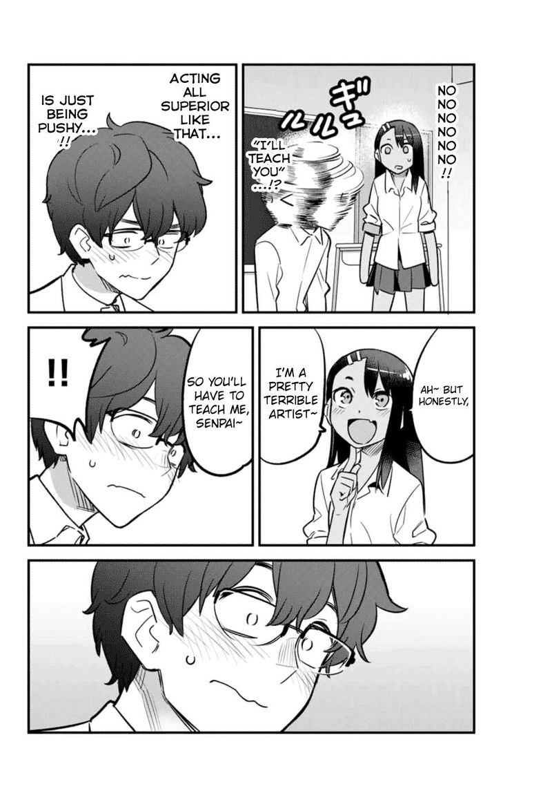 Please Dont Bully Me Nagatoro 50 14