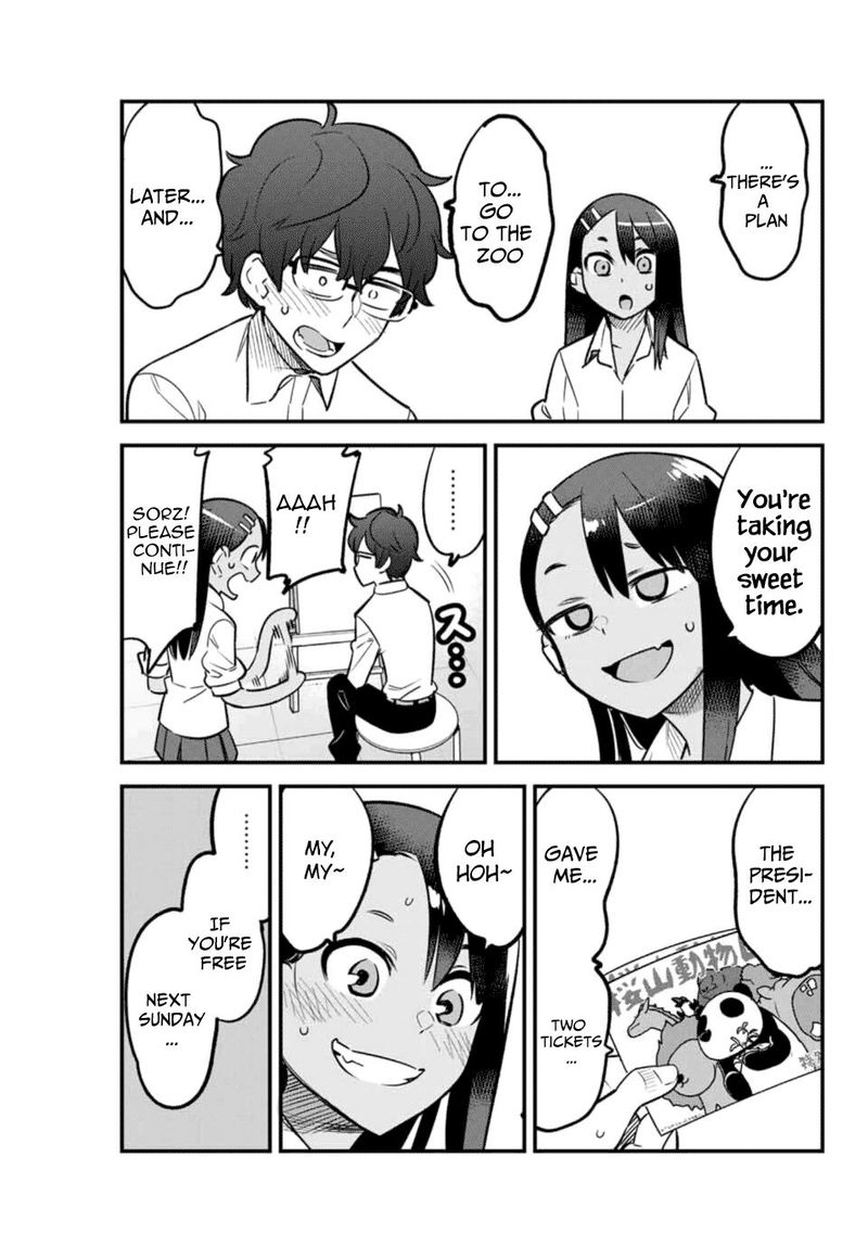 Please Dont Bully Me Nagatoro 50 15