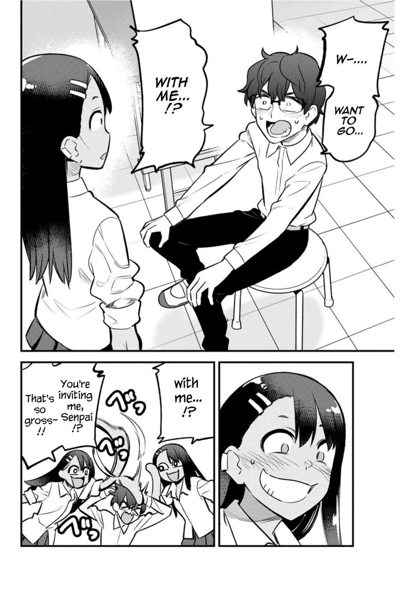 Please Dont Bully Me Nagatoro 50 16