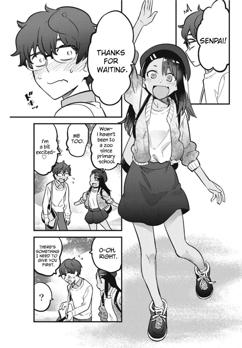 Please Dont Bully Me Nagatoro 50 19