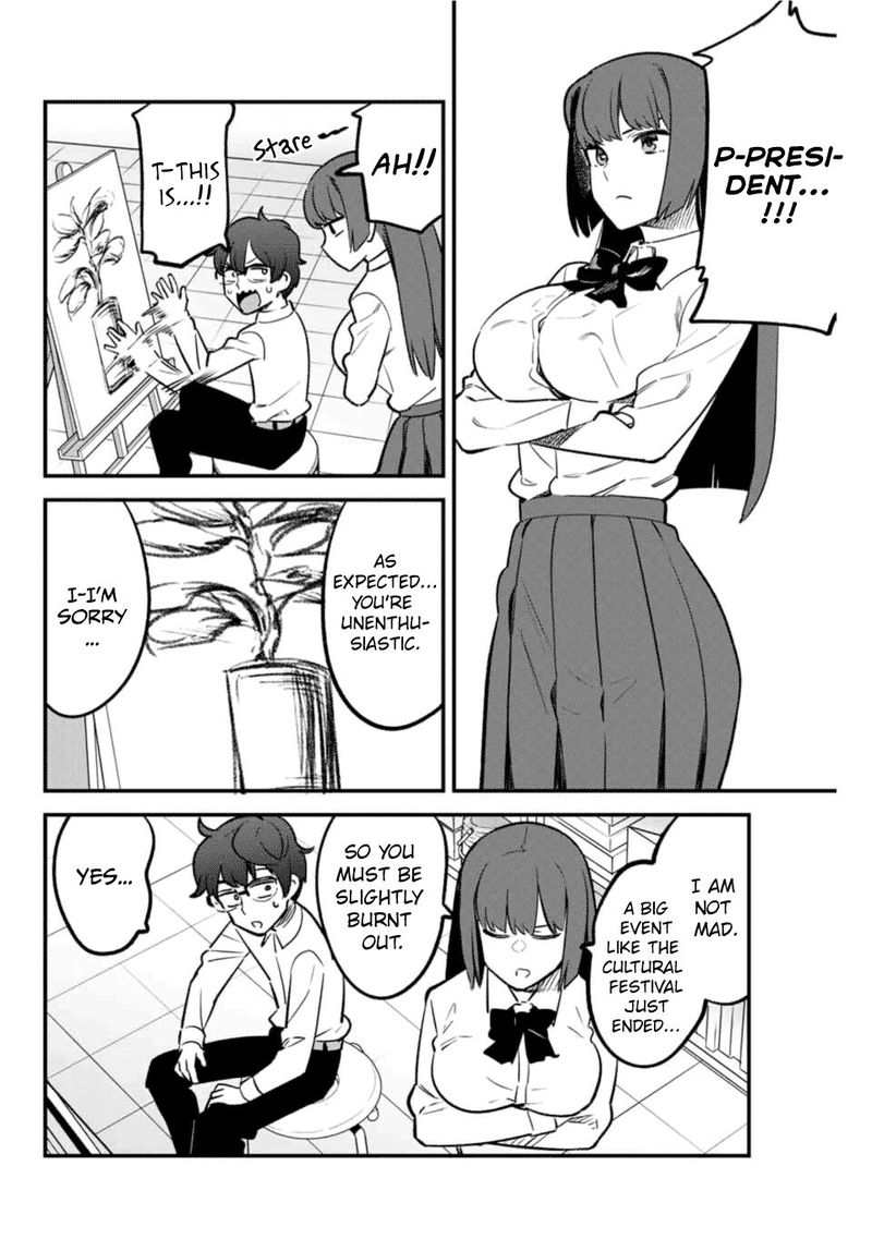 Please Dont Bully Me Nagatoro 50 2