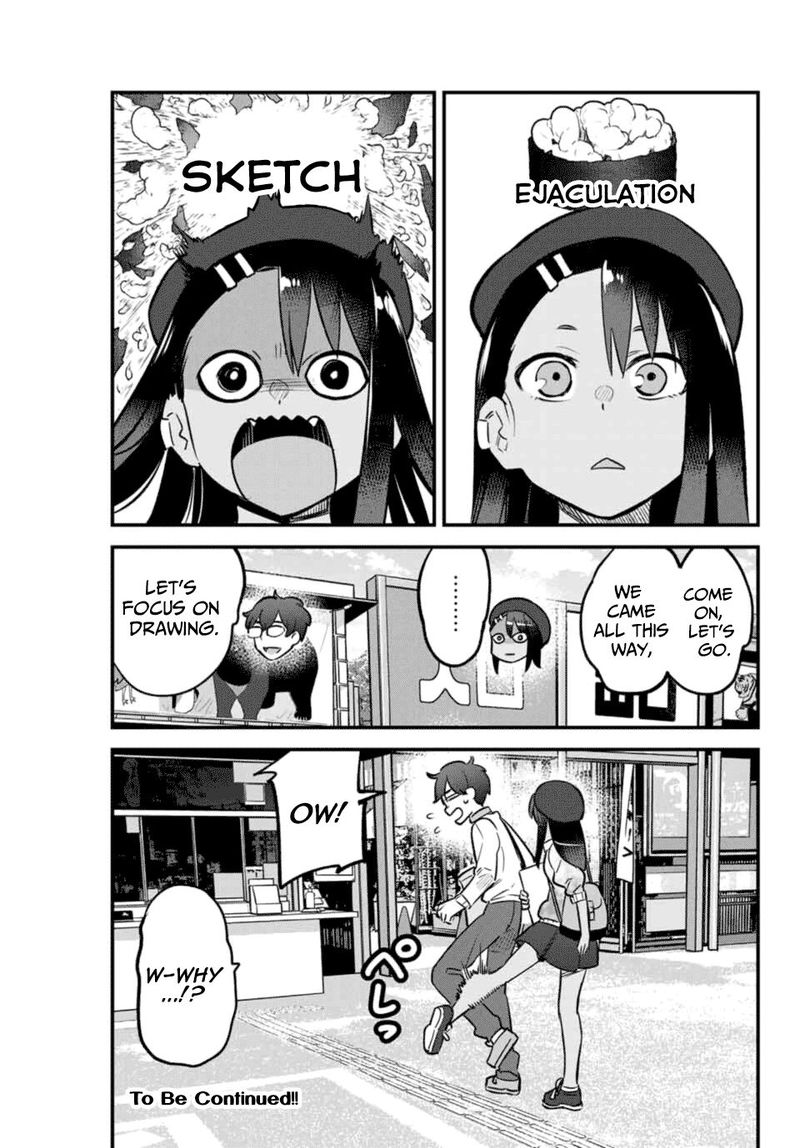 Please Dont Bully Me Nagatoro 50 21