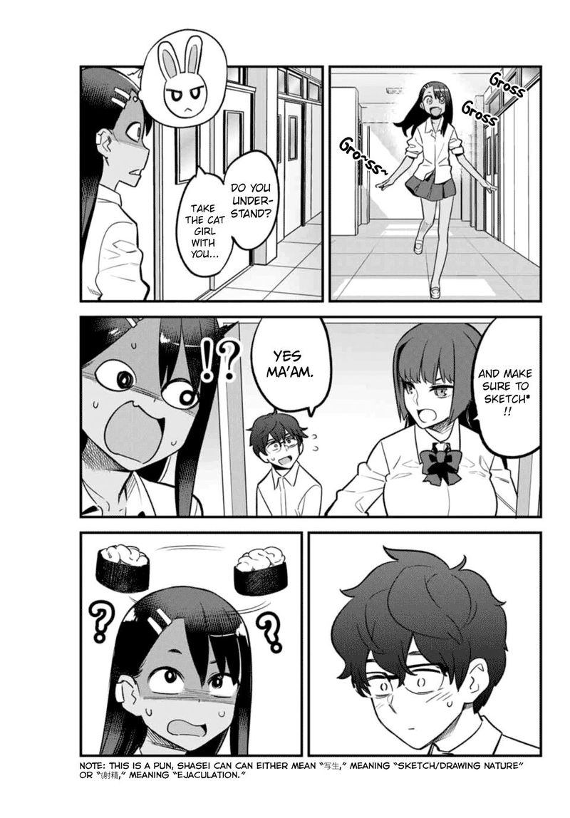 Please Dont Bully Me Nagatoro 50 5