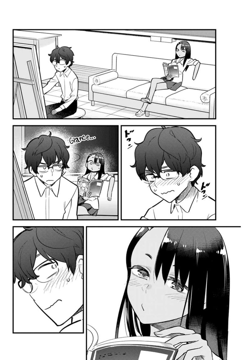 Please Dont Bully Me Nagatoro 50 8