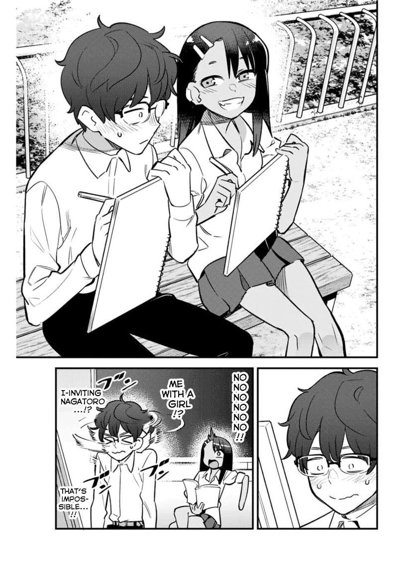 Please Dont Bully Me Nagatoro 50 9