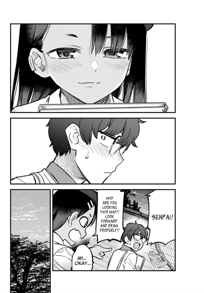 Please Dont Bully Me Nagatoro 52 14
