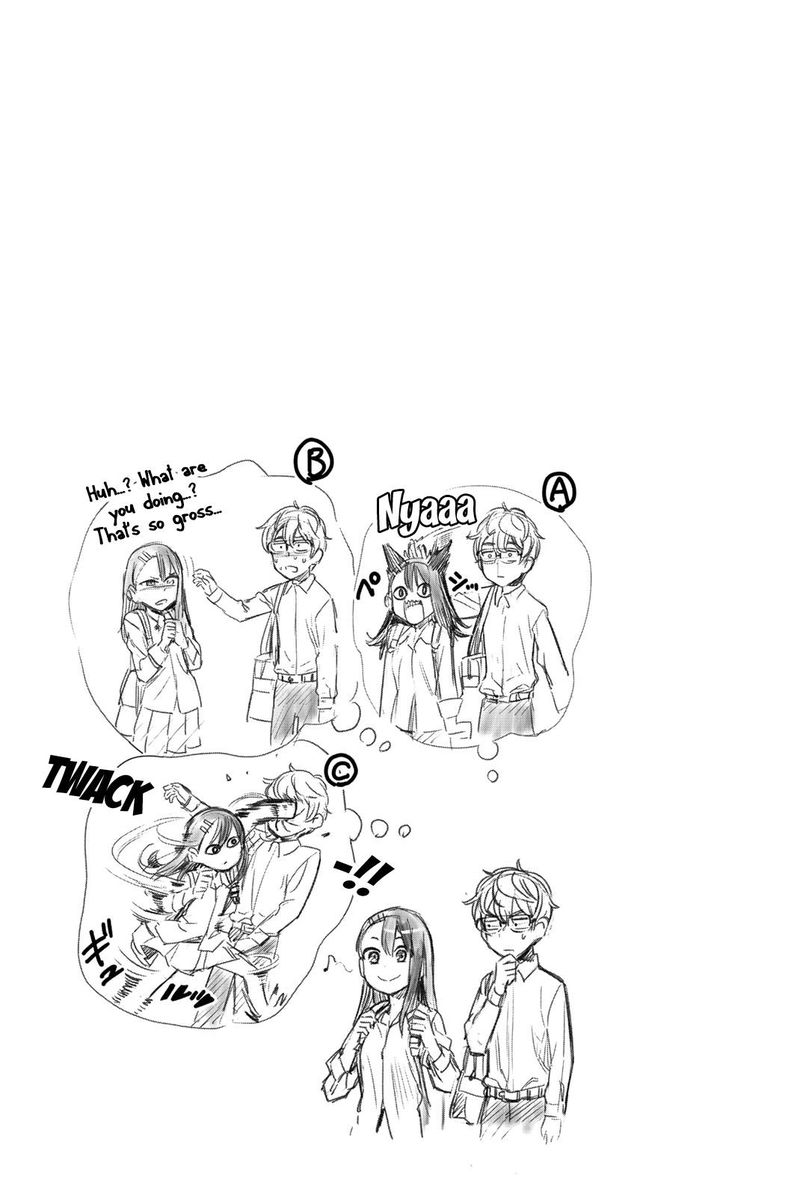 Please Dont Bully Me Nagatoro 53 24