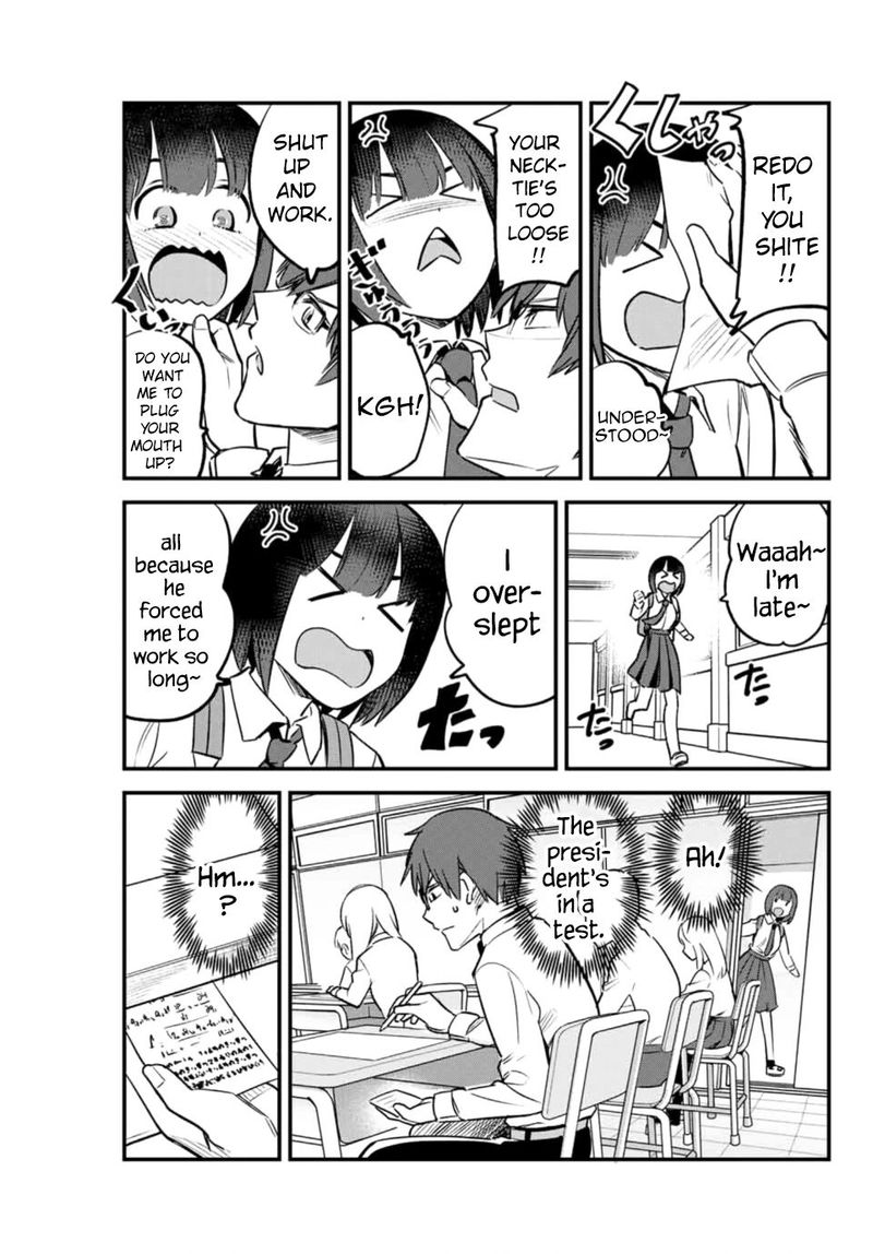Please Dont Bully Me Nagatoro 54 3