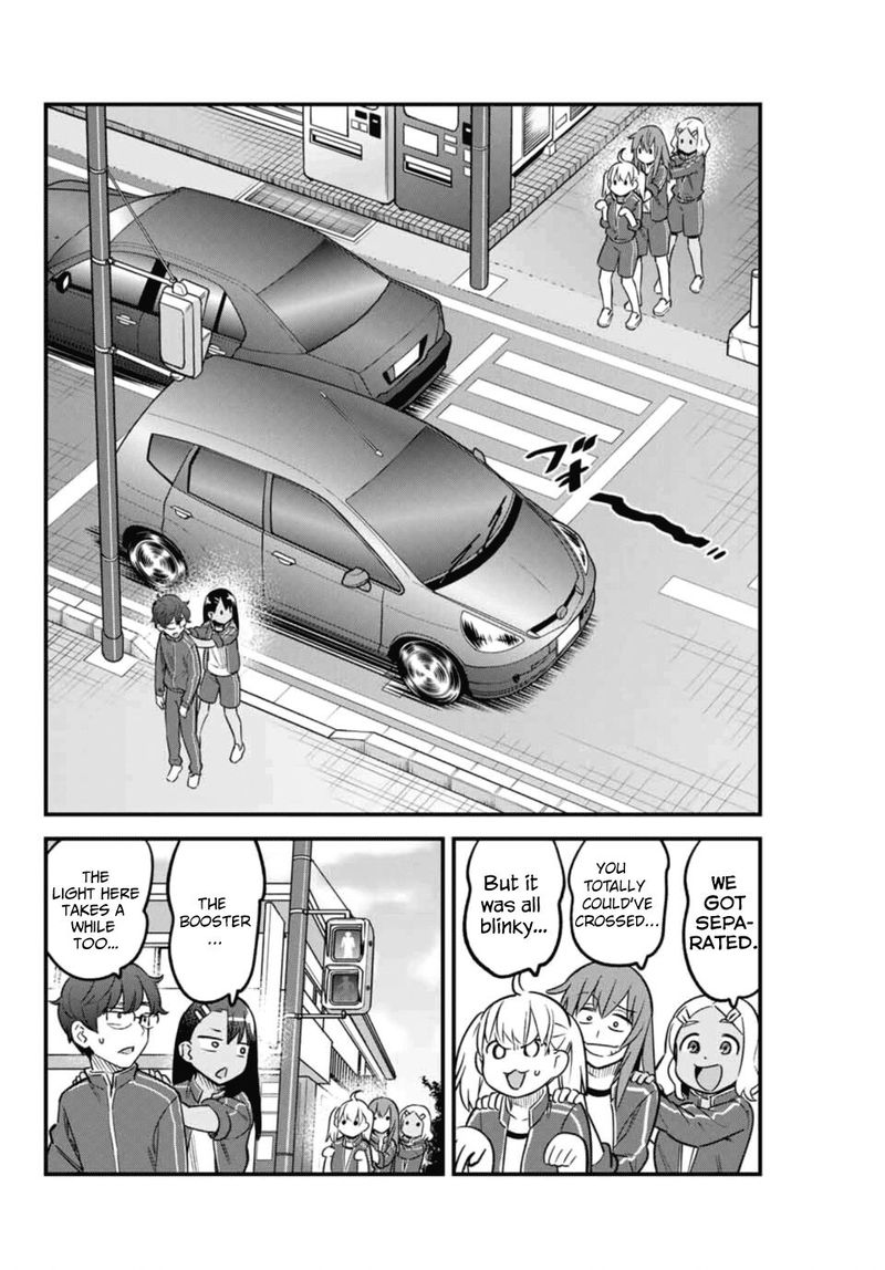 Please Dont Bully Me Nagatoro 56 10