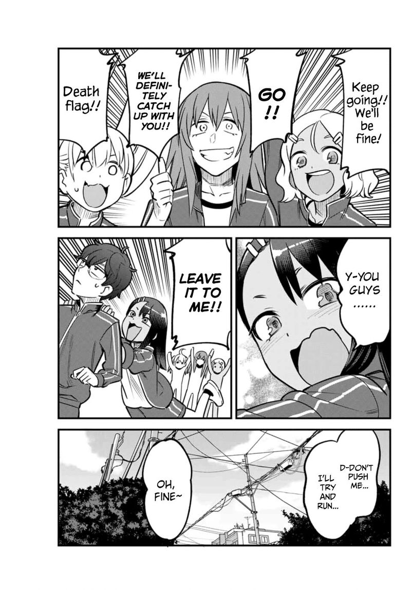 Please Dont Bully Me Nagatoro 56 11