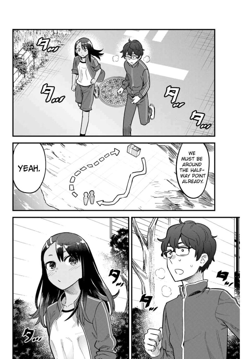Please Dont Bully Me Nagatoro 56 12
