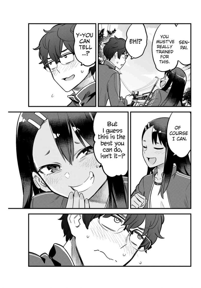 Please Dont Bully Me Nagatoro 56 13
