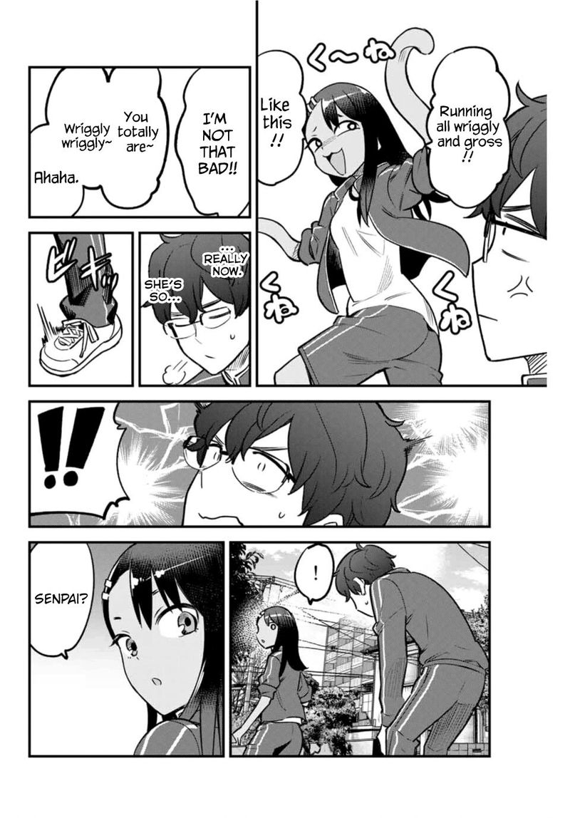 Please Dont Bully Me Nagatoro 56 14
