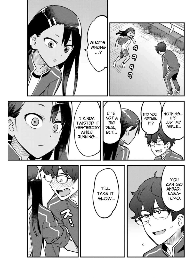 Please Dont Bully Me Nagatoro 56 15