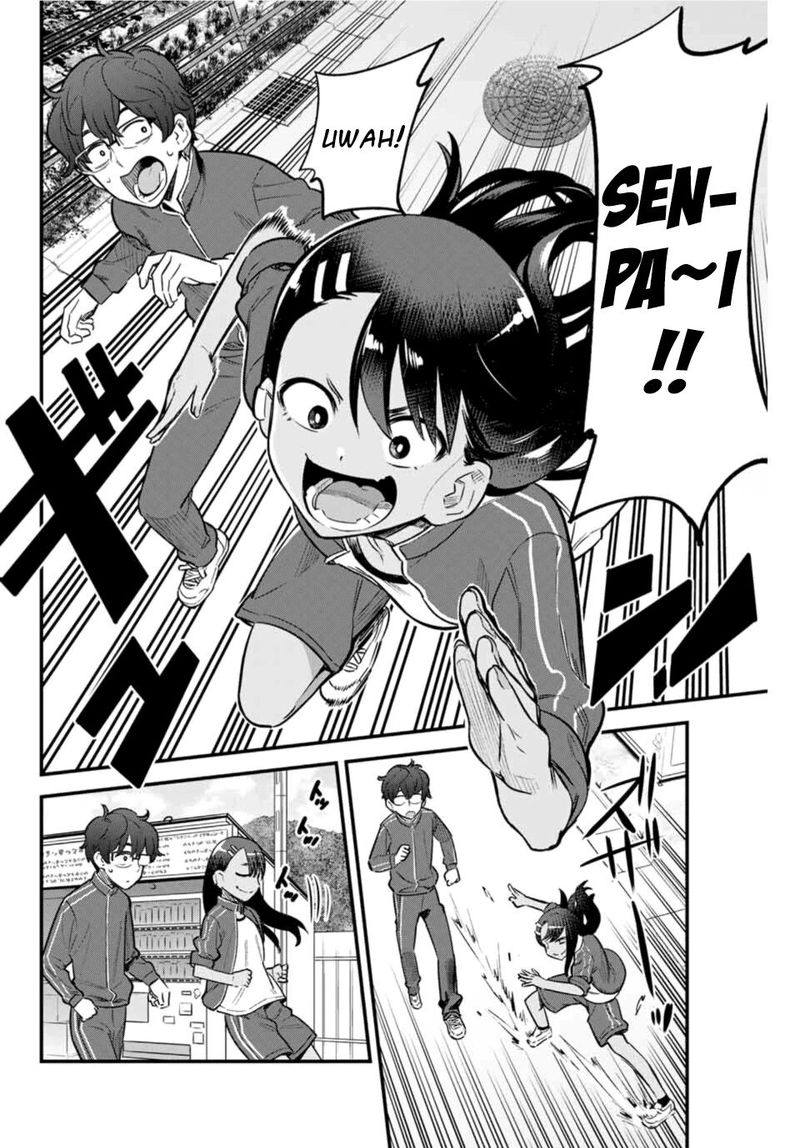 Please Dont Bully Me Nagatoro 56 4