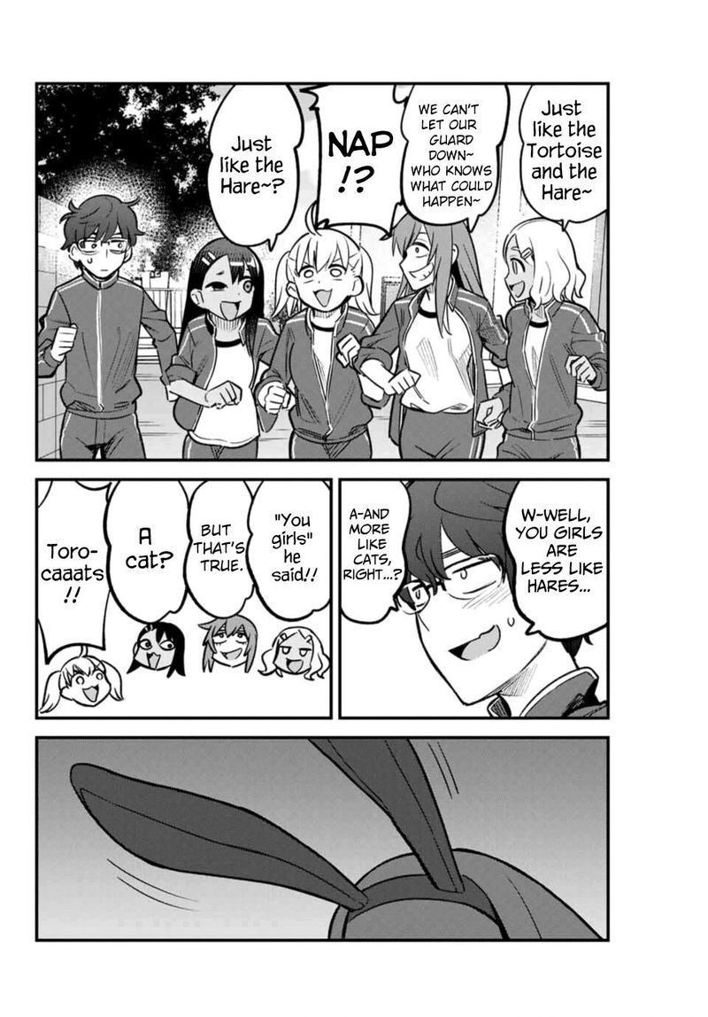 Please Dont Bully Me Nagatoro 56 6