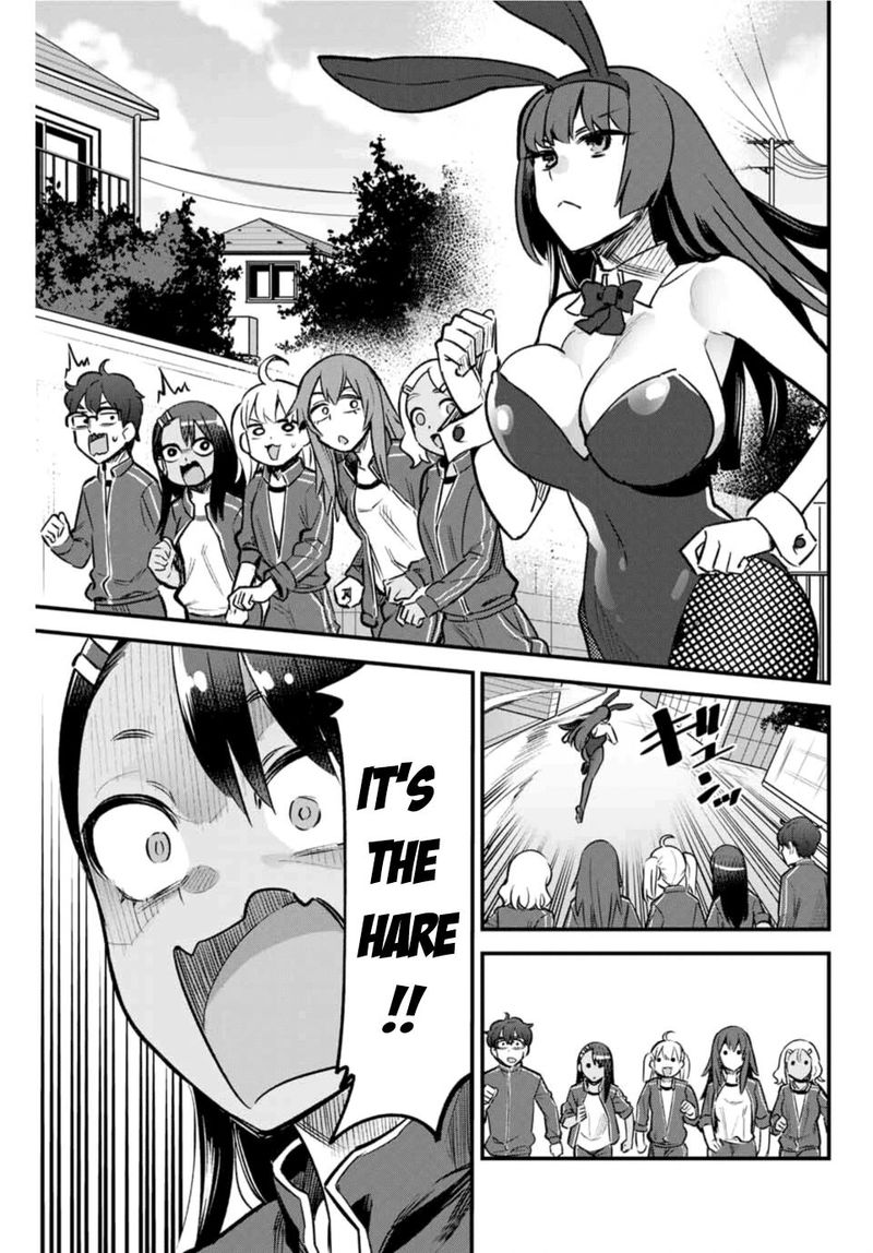 Please Dont Bully Me Nagatoro 56 7