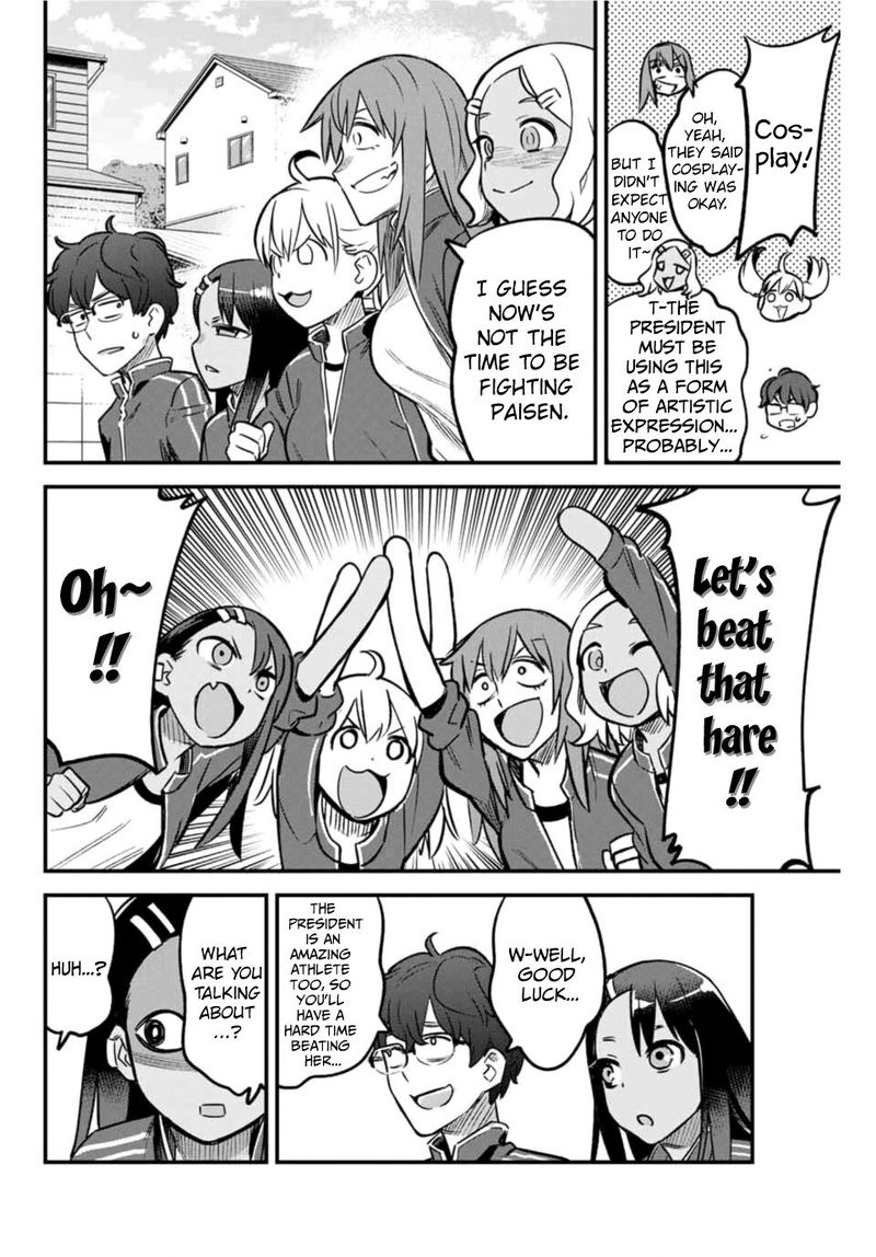 Please Dont Bully Me Nagatoro 56 8