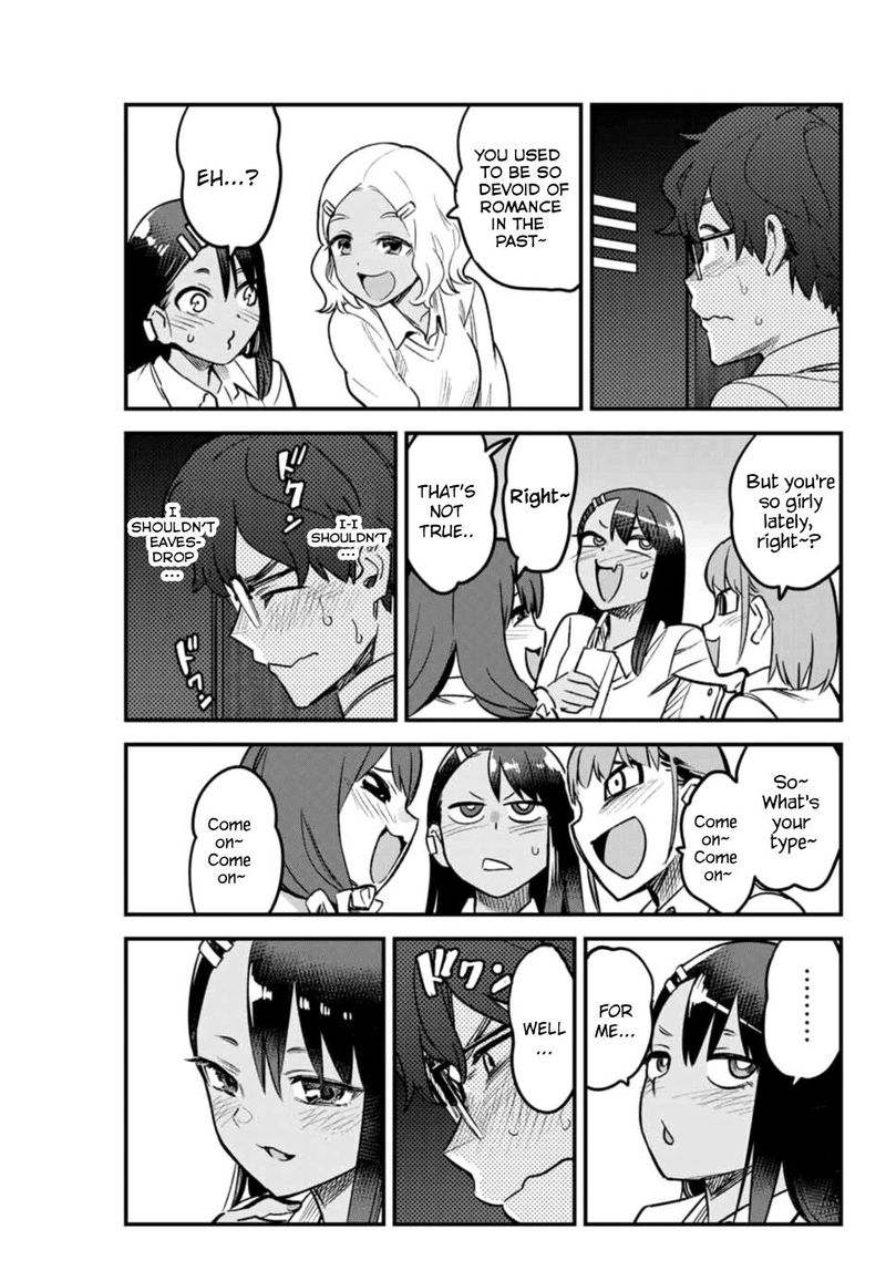 Please Dont Bully Me Nagatoro 58 15