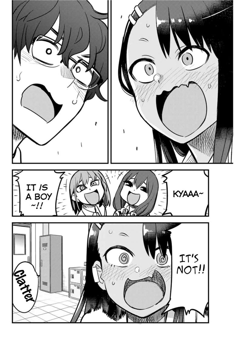 Please Dont Bully Me Nagatoro 58 20