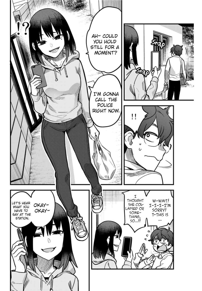 Please Dont Bully Me Nagatoro 59 12