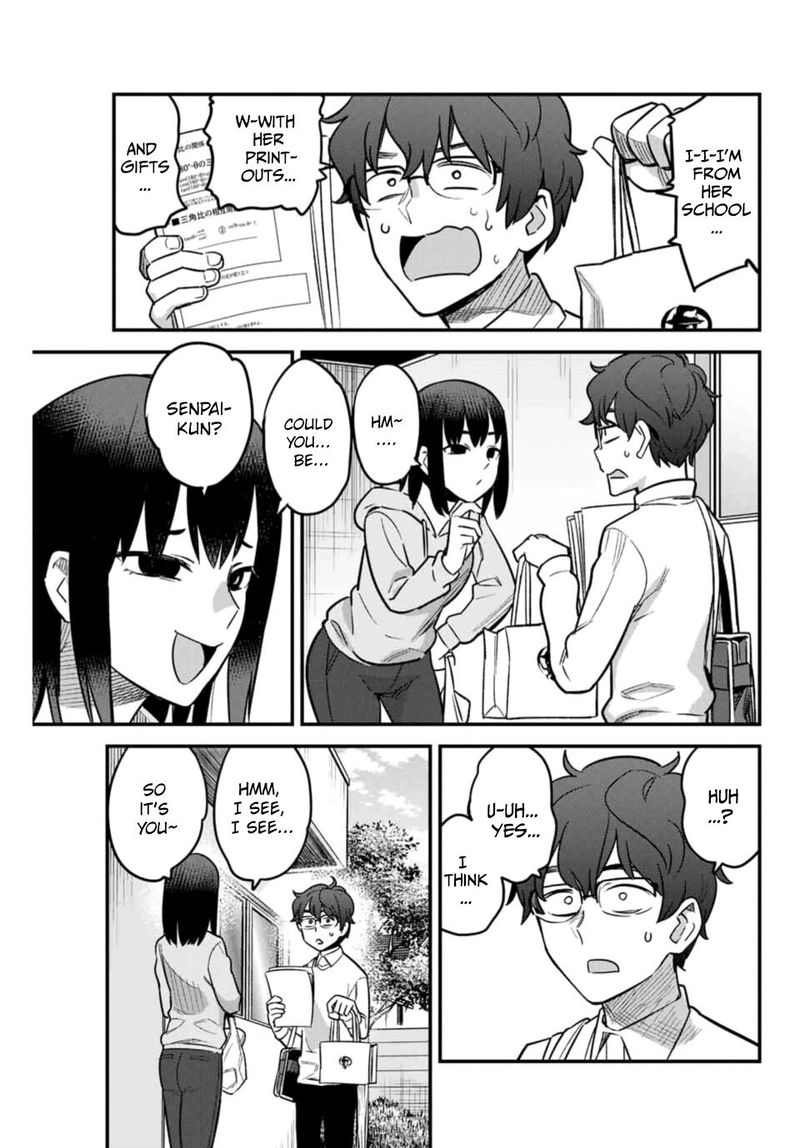 Please Dont Bully Me Nagatoro 59 13