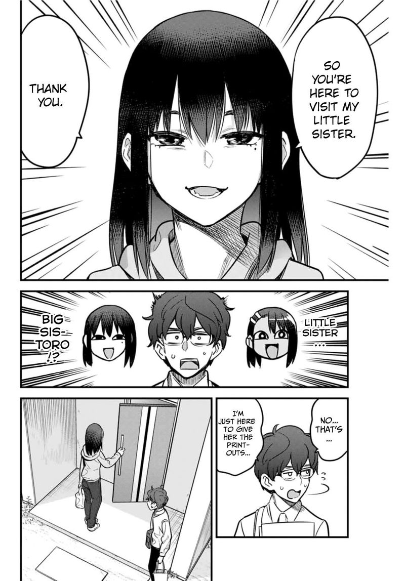 Please Dont Bully Me Nagatoro 59 14
