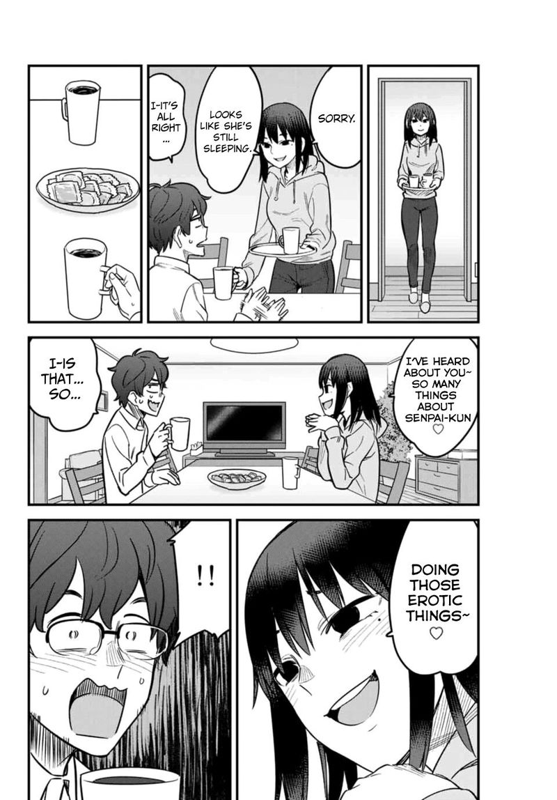 Please Dont Bully Me Nagatoro 59 16
