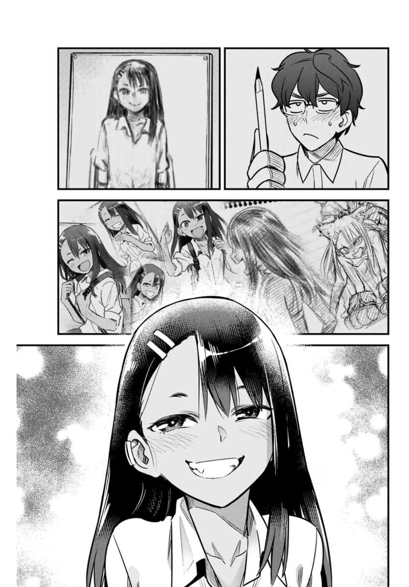 Please Dont Bully Me Nagatoro 59 21