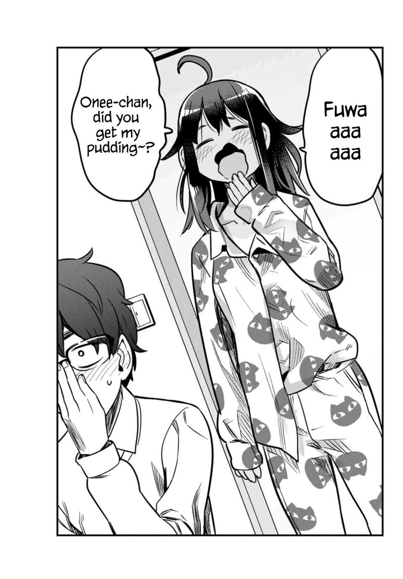 Please Dont Bully Me Nagatoro 59 23
