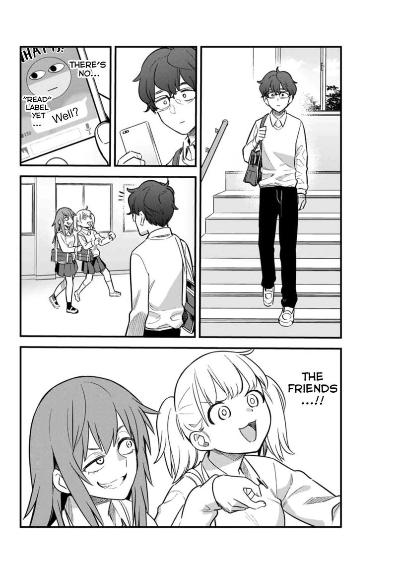 Please Dont Bully Me Nagatoro 59 4