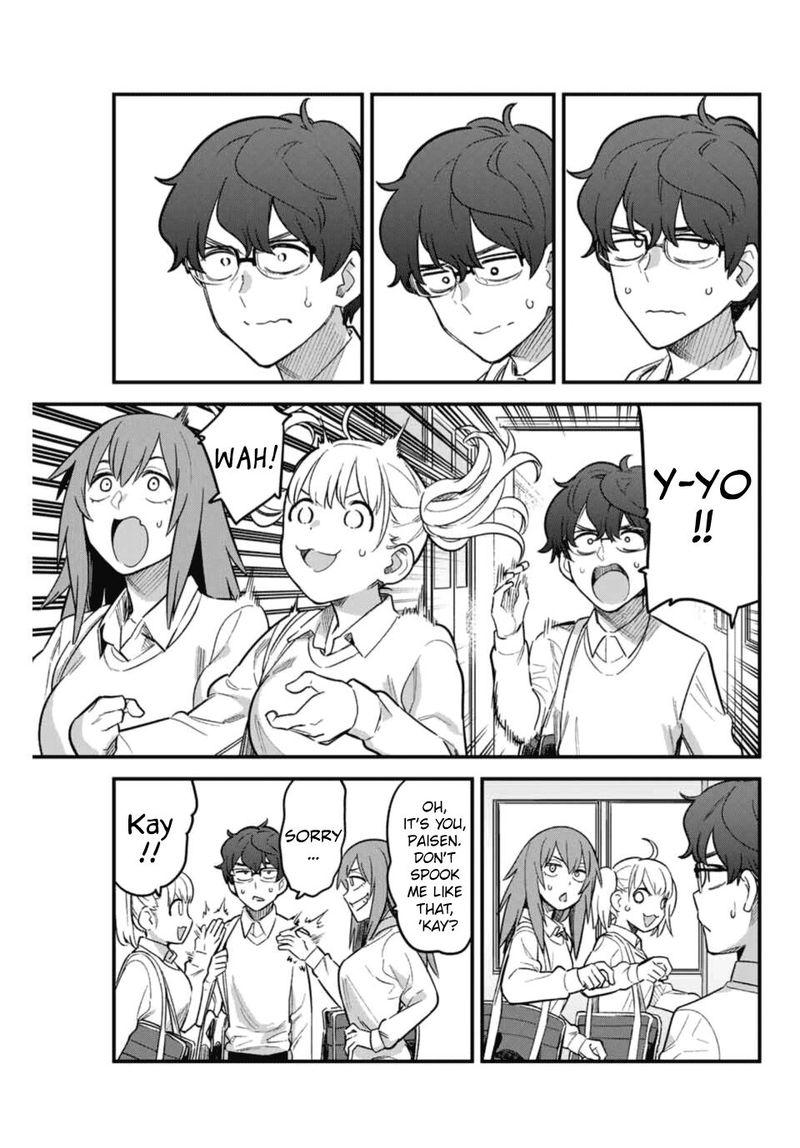 Please Dont Bully Me Nagatoro 59 5