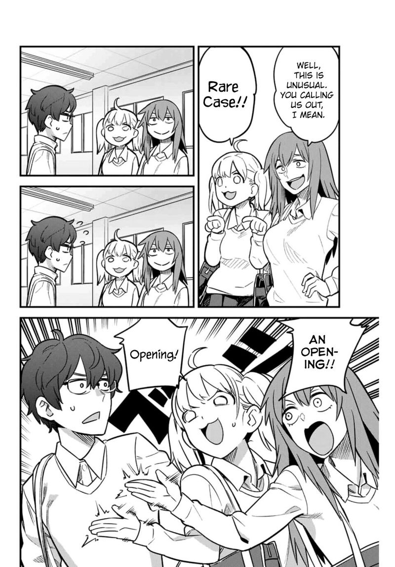 Please Dont Bully Me Nagatoro 59 6