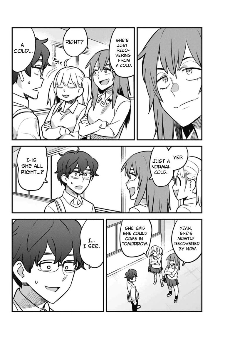 Please Dont Bully Me Nagatoro 59 8