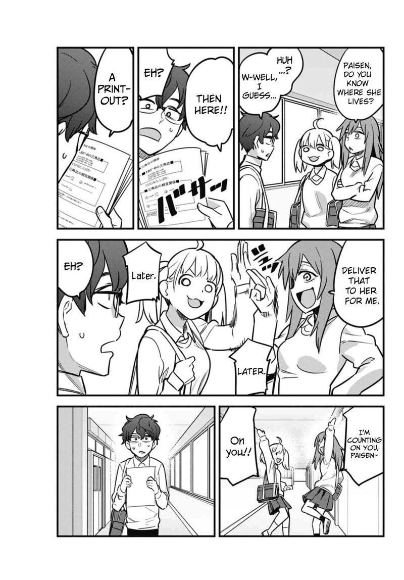 Please Dont Bully Me Nagatoro 59 9