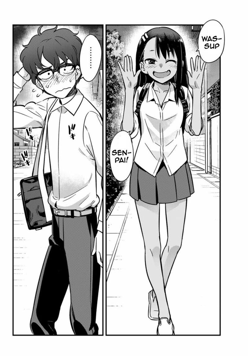Please Dont Bully Me Nagatoro 6 14