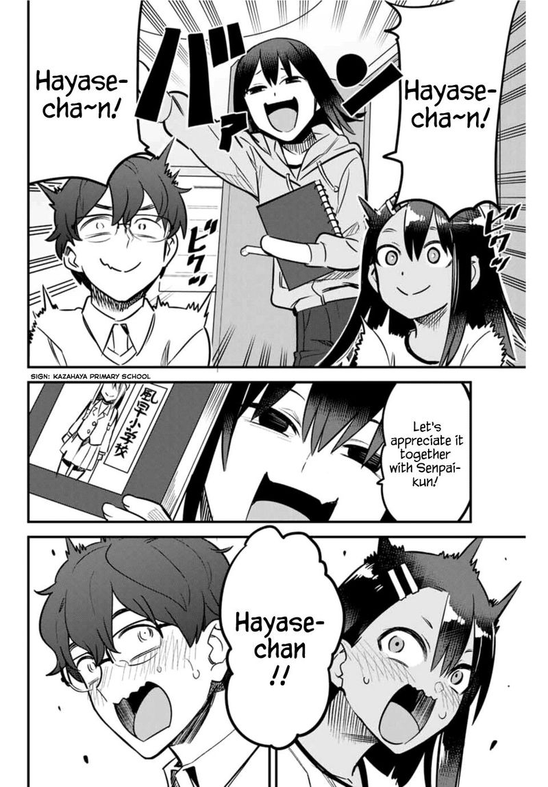 Please Dont Bully Me Nagatoro 62 10
