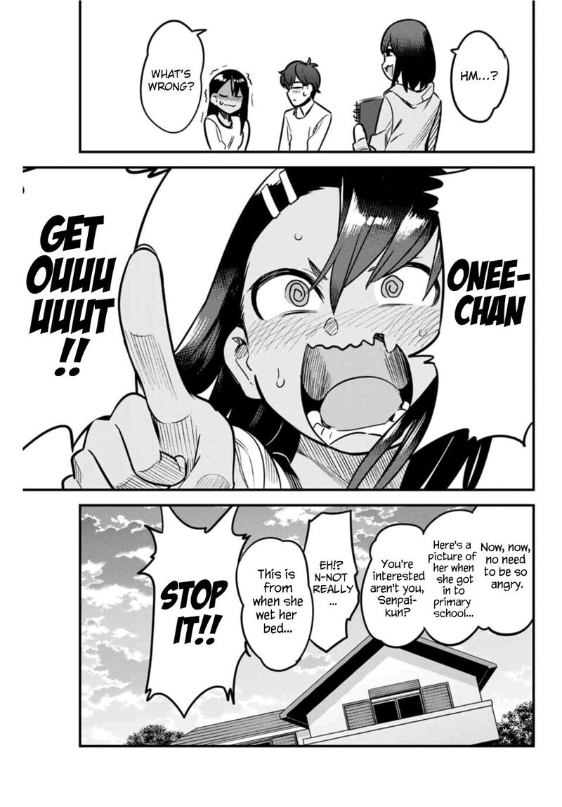 Please Dont Bully Me Nagatoro 62 11