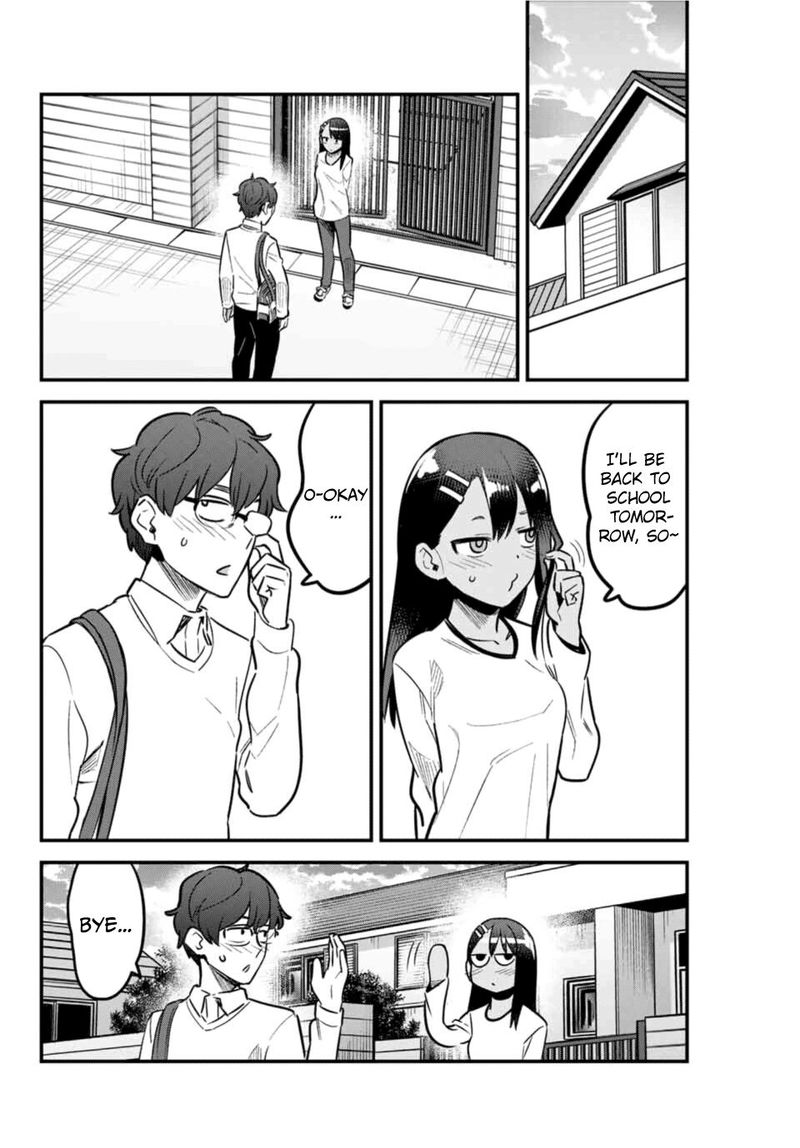 Please Dont Bully Me Nagatoro 62 12
