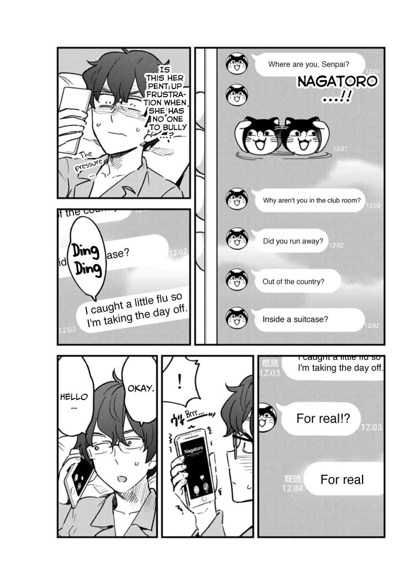 Please Dont Bully Me Nagatoro 64 3