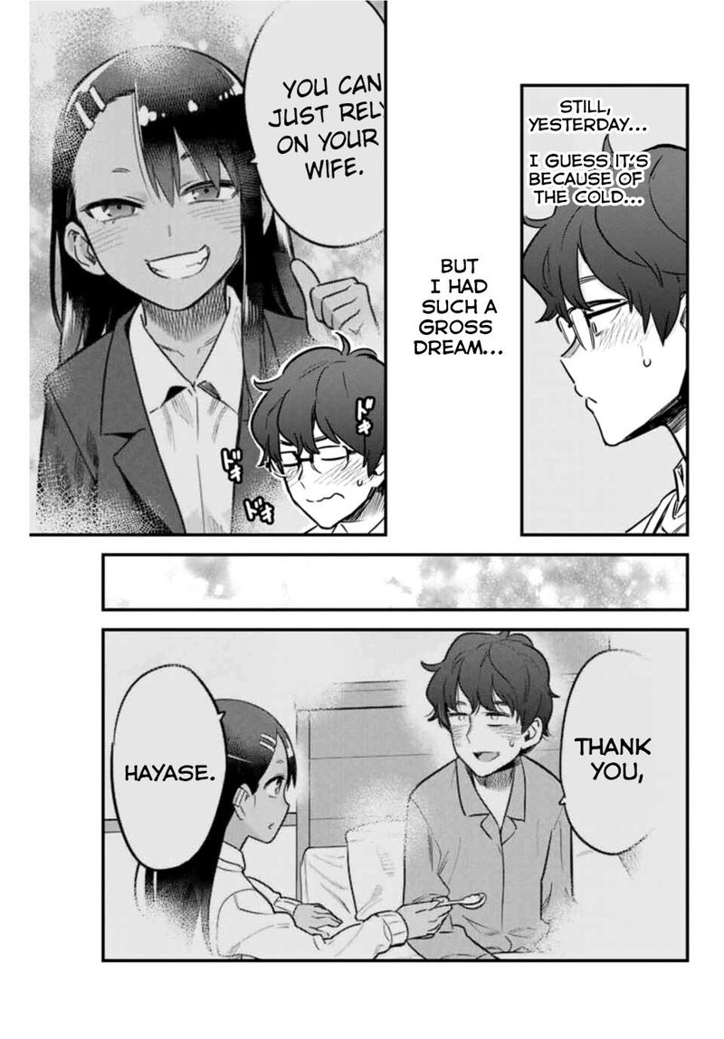 Please Dont Bully Me Nagatoro 66 15