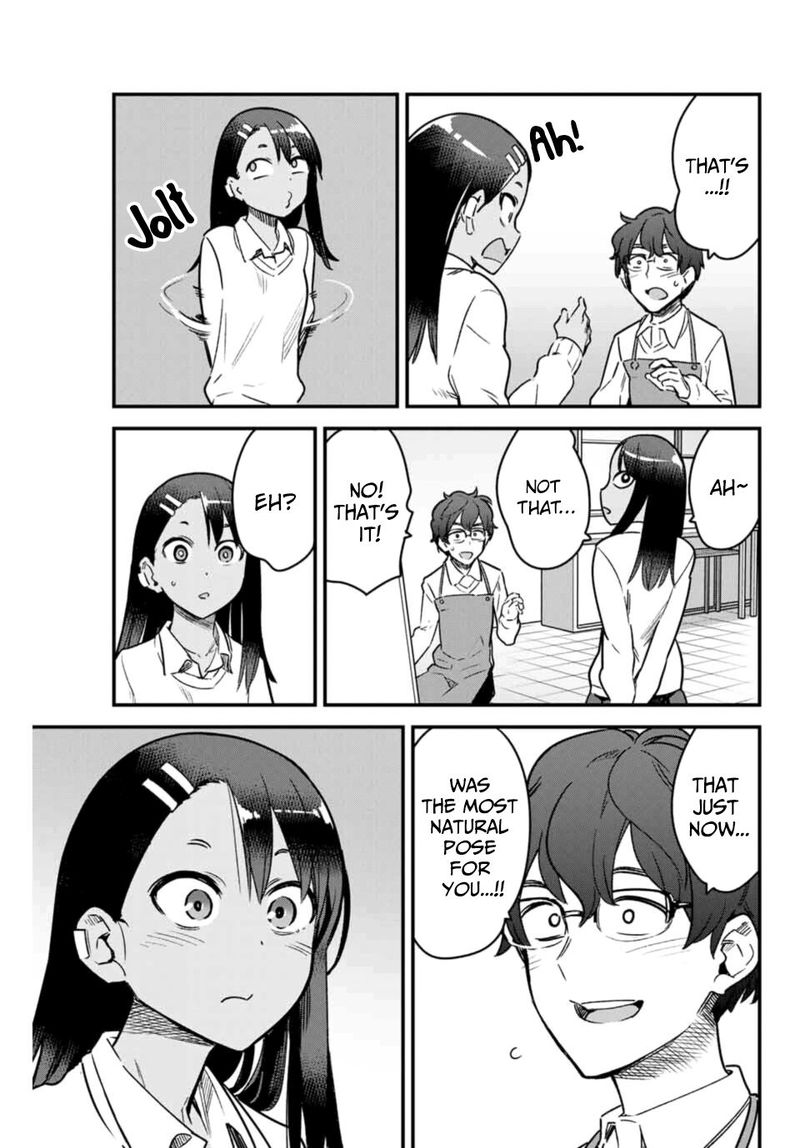 Please Dont Bully Me Nagatoro 67 15
