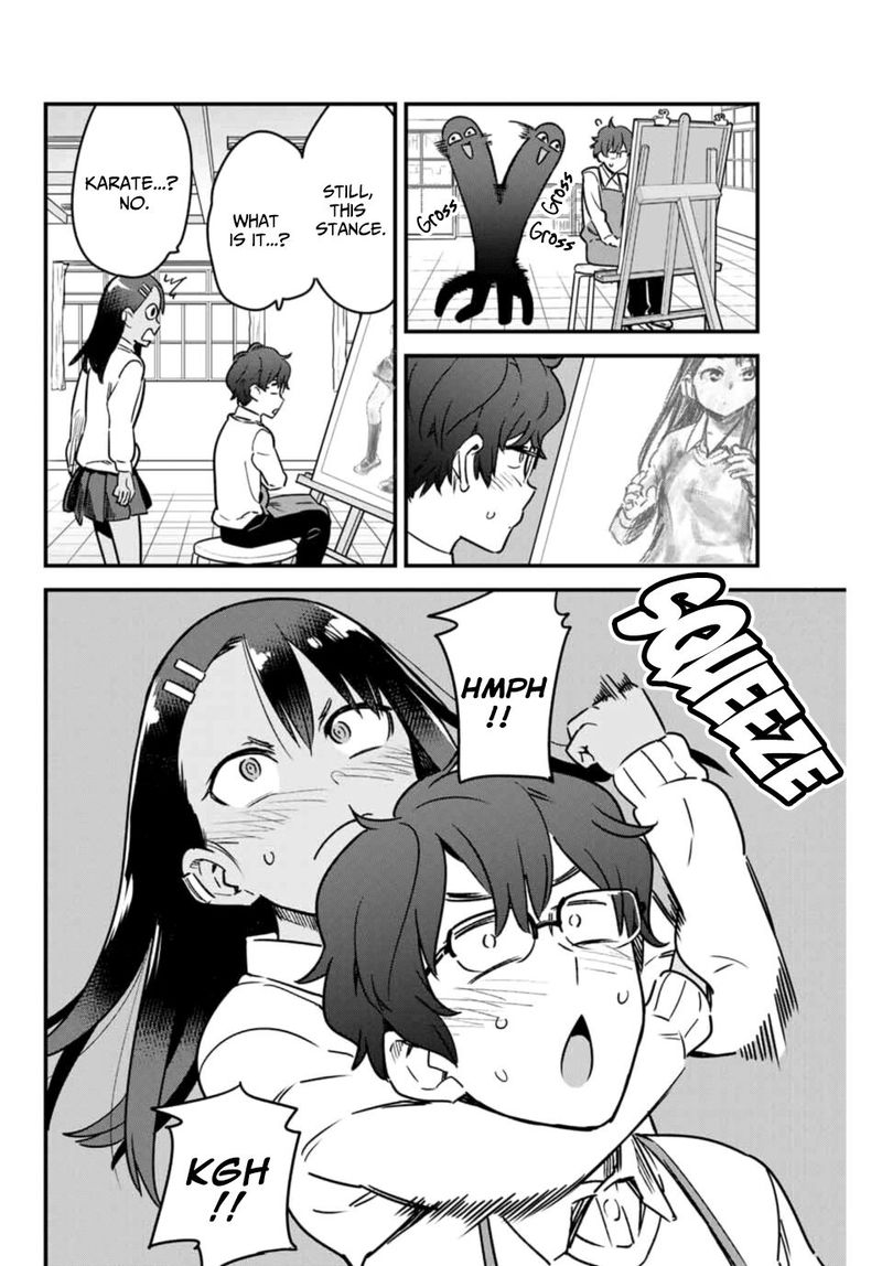 Please Dont Bully Me Nagatoro 67 22