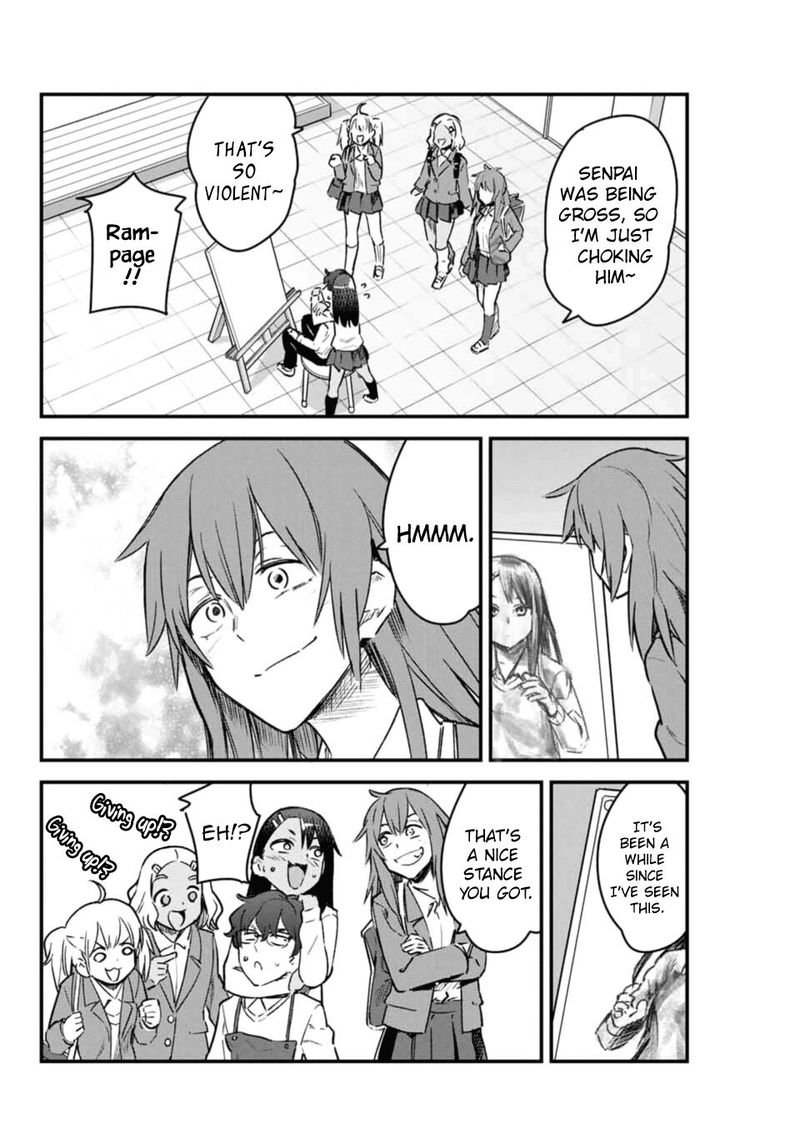 Please Dont Bully Me Nagatoro 67 24