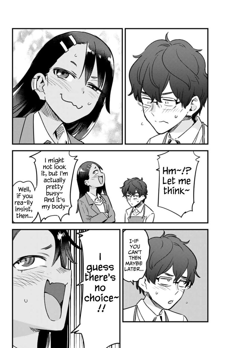 Please Dont Bully Me Nagatoro 67 8