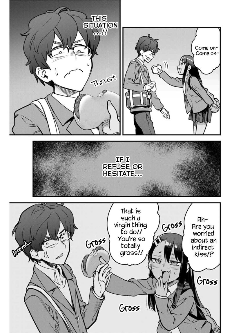 Please Dont Bully Me Nagatoro 68 11