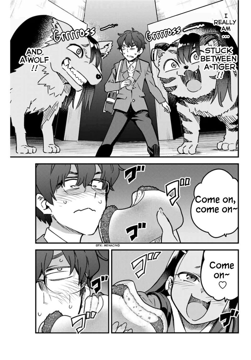 Please Dont Bully Me Nagatoro 68 13