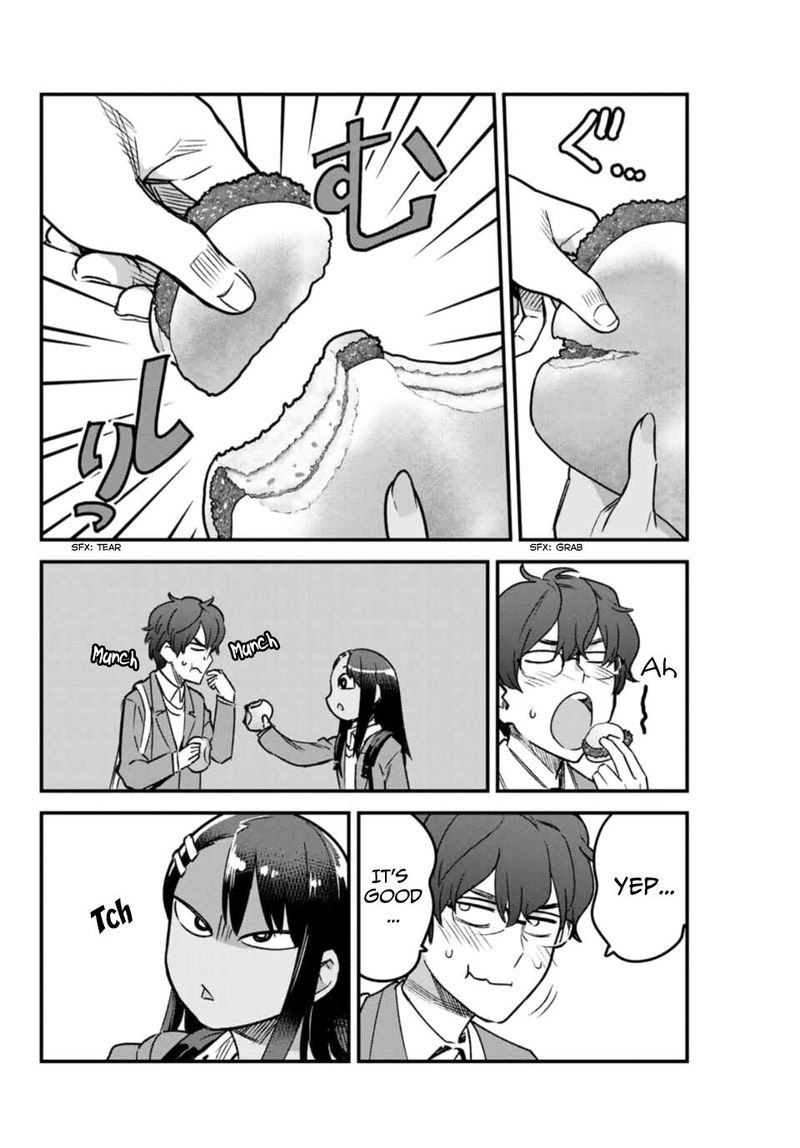 Please Dont Bully Me Nagatoro 68 14