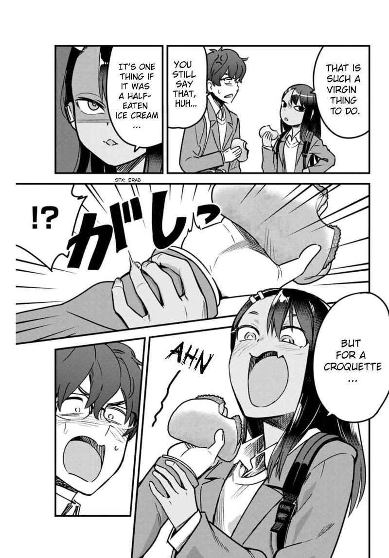 Please Dont Bully Me Nagatoro 68 15